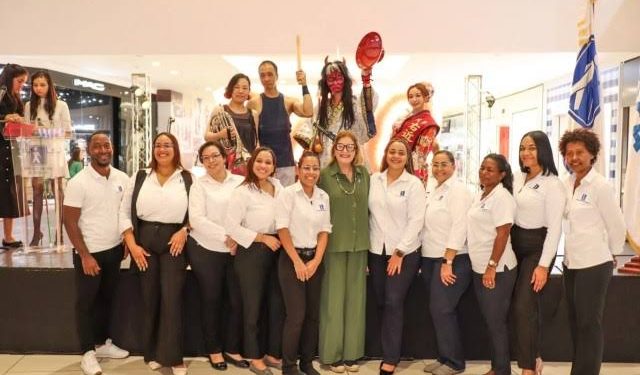 Patronato Nacional de Ciegos y JICA presentan “Ritmo, Tradición y Expresión Sin Límites”, un encuentro que une inclusión y cultura japonesa
