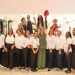 Patronato Nacional de Ciegos y JICA presentan “Ritmo, Tradición y Expresión Sin Límites”, un encuentro que une inclusión y cultura japonesa