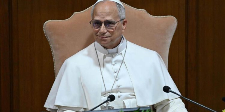 León XIV pide que la IA no sea un instrumento de colonialismo ideológico o económico