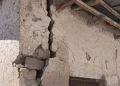 Perú declara en emergencia a cinco distritos afectados por el terremoto de 7,2
