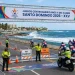 Malecón SD cerrará por competencia de marcha de los Juegos Centroamericanos