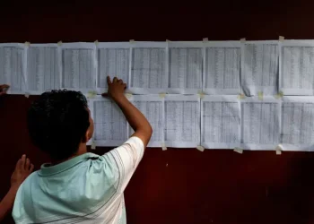 Nepal publica la lista de más de 600 turistas desaparecidos, procedentes de 35 países