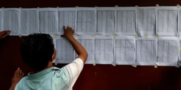 Nepal publica la lista de más de 600 turistas desaparecidos, procedentes de 35 países