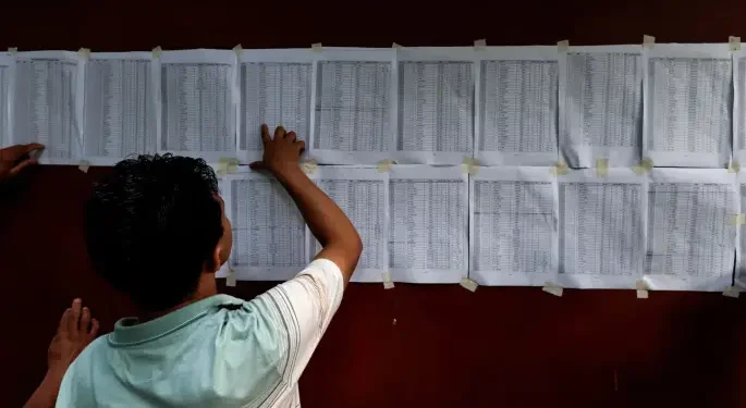 Nepal publica la lista de más de 600 turistas desaparecidos, procedentes de 35 países