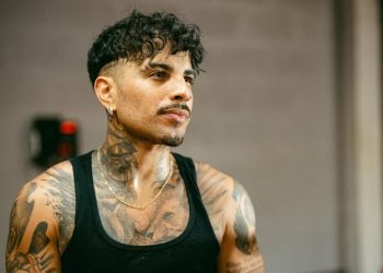Rauw Alejandro se convierte en papá, según reportes