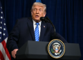 Irán niega estar negociando con EEUU, tras anuncio de Trump sobre nuevas conversaciones