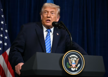 Irán niega estar negociando con EEUU, tras anuncio de Trump sobre nuevas conversaciones