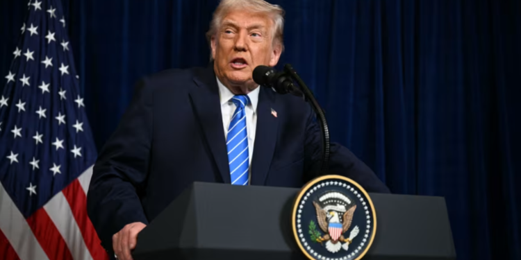 Irán niega estar negociando con EEUU, tras anuncio de Trump sobre nuevas conversaciones