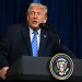 Irán niega estar negociando con EEUU, tras anuncio de Trump sobre nuevas conversaciones