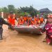 Dos muertos y decenas de miles de afectados por inundaciones en Malasia y Tailandia