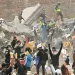 Muertos por terremoto en Colombia suben a los 265