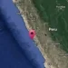 Sismo de magnitud 4.8 remeció Lima esta madrugada: epicentro se ubicó en Lurín