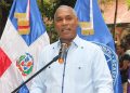 Gerardo Roa expresa condolencias por fallecimiento del escritor y periodista Luis Martín Gómez