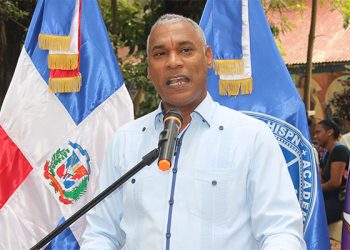 Gerardo Roa expresa condolencias por fallecimiento del escritor y periodista Luis Martín Gómez