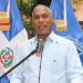 Gerardo Roa expresa condolencias por fallecimiento del escritor y periodista Luis Martín Gómez
