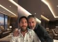 Fallece Jorge Messi, padre y representante de Lionel Messi, a los 68 años