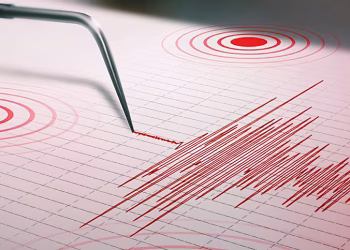 Dos terremotos de 6.3 ocurrieron este miércoles en Filipinas y Nueva Zelanda