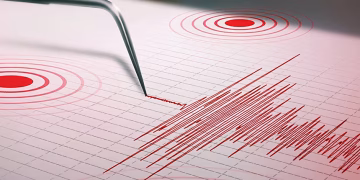 Dos terremotos de 6.3 ocurrieron este miércoles en Filipinas y Nueva Zelanda