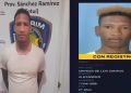 Con arma y chaleco antibalas, arrestan a reconocido delincuente Alex La Rabia