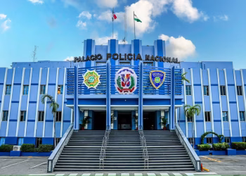 Fuerza de Tarea Conjunta dice homicidios y criminalidad caen en RD