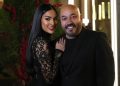 Taina Pimentel anuncia el fin de su relación y compromiso con Lupillo Rivera