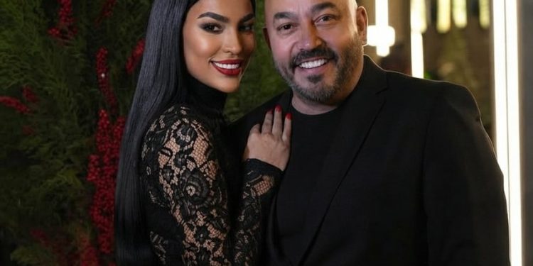 Taina Pimentel anuncia el fin de su relación y compromiso con Lupillo Rivera
