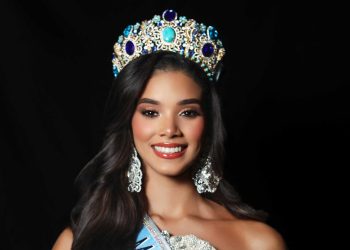 Miss Mundo Dominicana, Joheirry Mola parte hacia Vietnam para representar a la República Dominicana en la histórica 75.ª celebración de Miss World