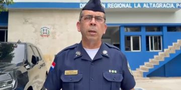 PN reitera cifra de afectados en hecho ocurrido en Boca Chica es de dos personas fallecidas y cinco heridas