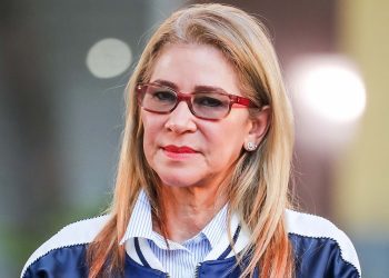 Esposa de Maduro pide arresto domiciliario por problemas cardíacos mientras espera juicio en EEUU