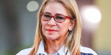 Esposa de Maduro pide arresto domiciliario por problemas cardíacos mientras espera juicio en EEUU