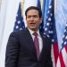 Marco Rubio inicia una visita a aliados de EE. UU. en Colombia, Ecuador y Perú