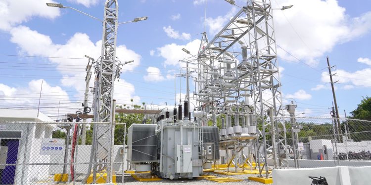 Interrupción eléctrica afectará el suministro de agua en más de 25 sectores de SDE