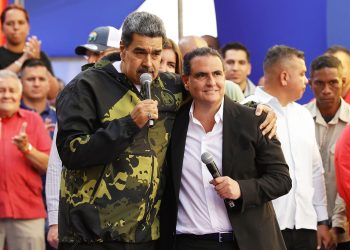 Empresario Alex Saab, un aliado clave de Nicolás Maduro, se declara culpable en Miami de lavado de dinero