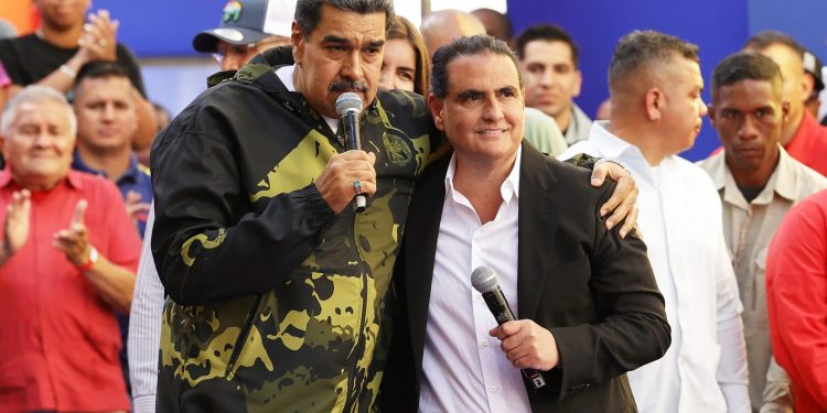 Empresario Alex Saab, un aliado clave de Nicolás Maduro, se declara culpable en Miami de lavado de dinero