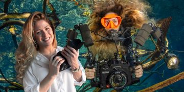 Criaturas del aire, el mar y la tierra en Photoimagen 2026