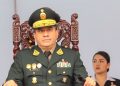 El jefe de la Policía de Perú anuncia su salida del cargo, tras críticas a su gestión