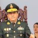 El jefe de la Policía de Perú anuncia su salida del cargo, tras críticas a su gestión