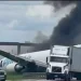 Investigan qué falló tras accidente de avión de carga en Miami que dejó al menos 5 muertos