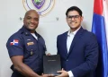 Fundación JCF y Policía Comunitaria reafirman su compromiso con la niñez y la juventud dominicana