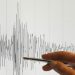 Reportan sismo de magnitud 4.3 cerca de Guerra