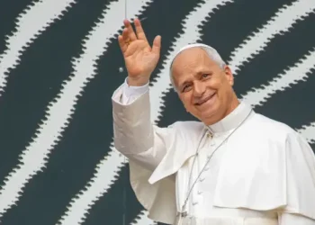 El papa León XIV celebra su 71 cumpleaños con una jornada de trabajo normal
