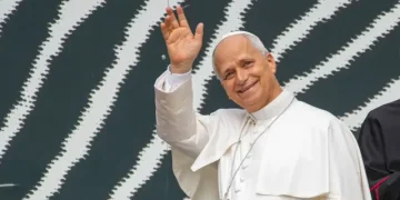El papa León XIV celebra su 71 cumpleaños con una jornada de trabajo normal