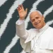 El papa León XIV celebra su 71 cumpleaños con una jornada de trabajo normal