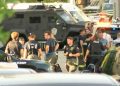 Tiroteo en Estados Unidos deja tres muertos y seis heridos