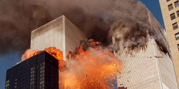 Estados Unidos conmemora 25 años de los atentados del 11 de septiembre entre homenajes, silencios y vigilias