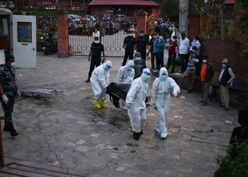 Nepal solicita muestras de ADN a familiares para identificar víctimas de las inundaciones