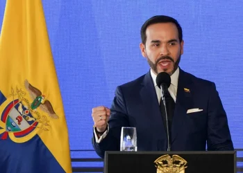 De la Espriella anuncia que la Policía podrá entrar en universidades ante actos vandálicos
