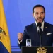 De la Espriella anuncia que la Policía podrá entrar en universidades ante actos vandálicos