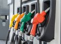 Golpe al bolsillo: suben los precios de las gasolinas y el gasoil