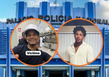 Activan búsqueda de presunto responsable de agresión que provocó muerte de joven en Los Praditos
